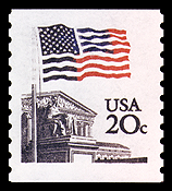 Mint single from F20-10(Illinois Shift)